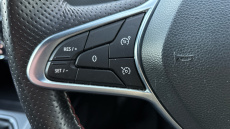 Renault Clio 1.0 TCe 90 RS Line 5dr Petrol Hatchback